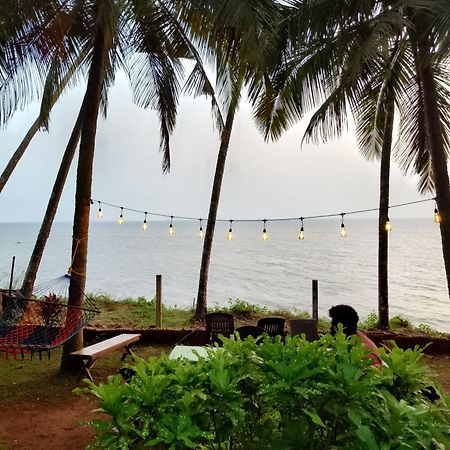 Perch By The Sea Bed & Breakfast Kannur Exterior foto