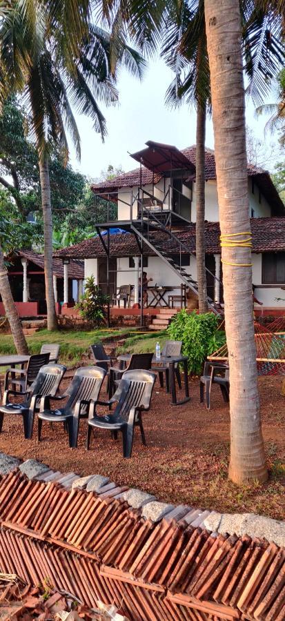 Perch By The Sea Bed & Breakfast Kannur Exterior foto