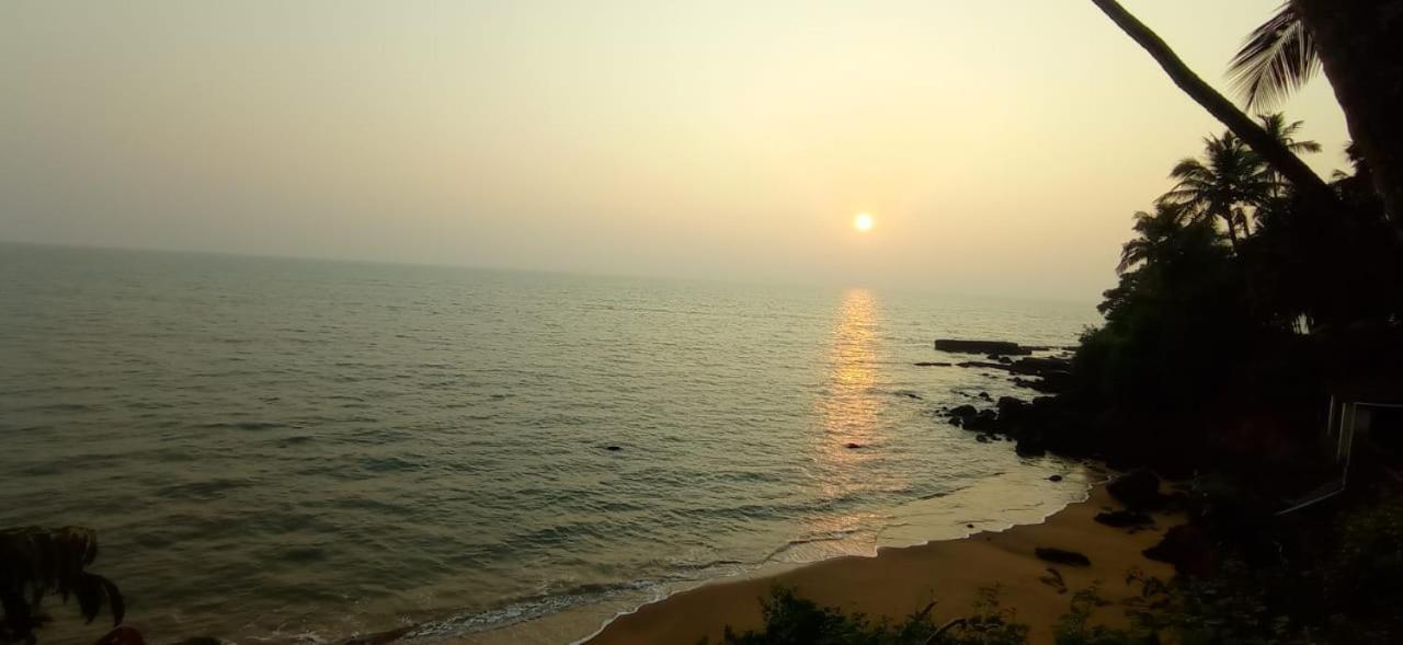 Perch By The Sea Bed & Breakfast Kannur Exterior foto