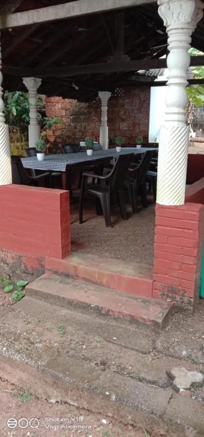 Perch By The Sea Bed & Breakfast Kannur Exterior foto