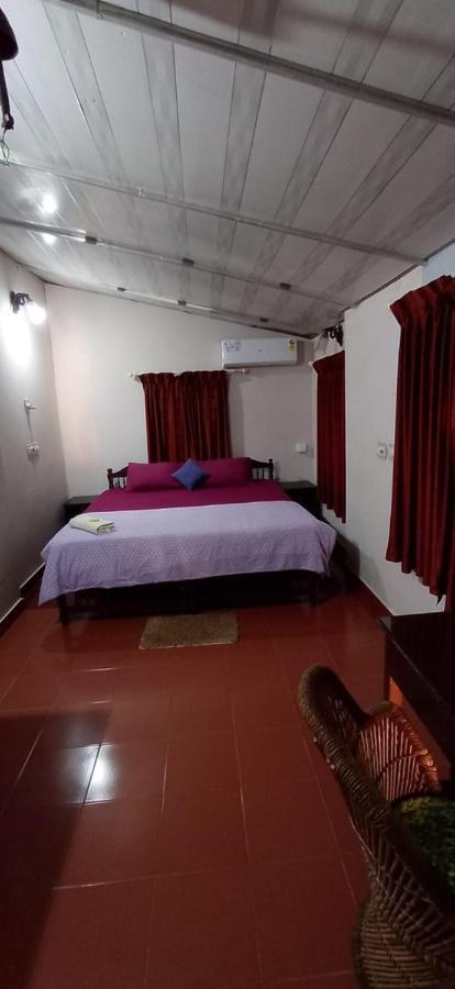 Perch By The Sea Bed & Breakfast Kannur Cameră foto