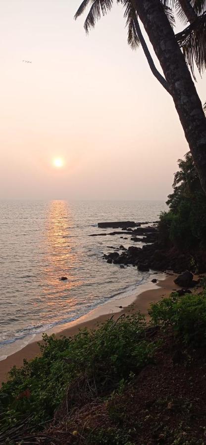 Perch By The Sea Bed & Breakfast Kannur Exterior foto