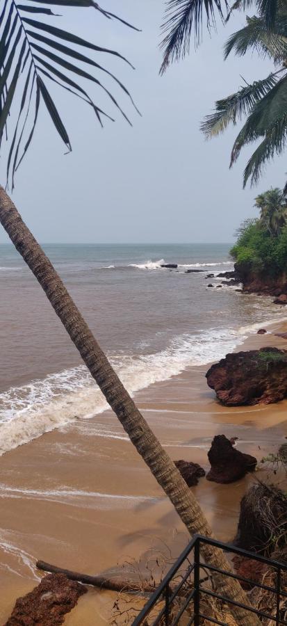 Perch By The Sea Bed & Breakfast Kannur Exterior foto