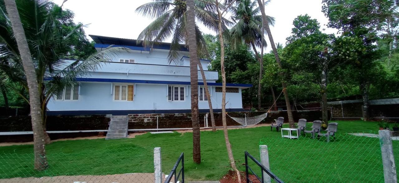 Perch By The Sea Bed & Breakfast Kannur Exterior foto