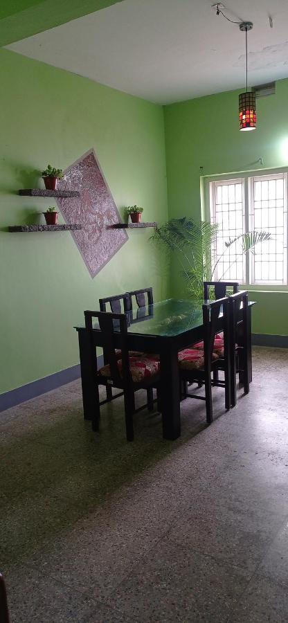 Perch By The Sea Bed & Breakfast Kannur Exterior foto