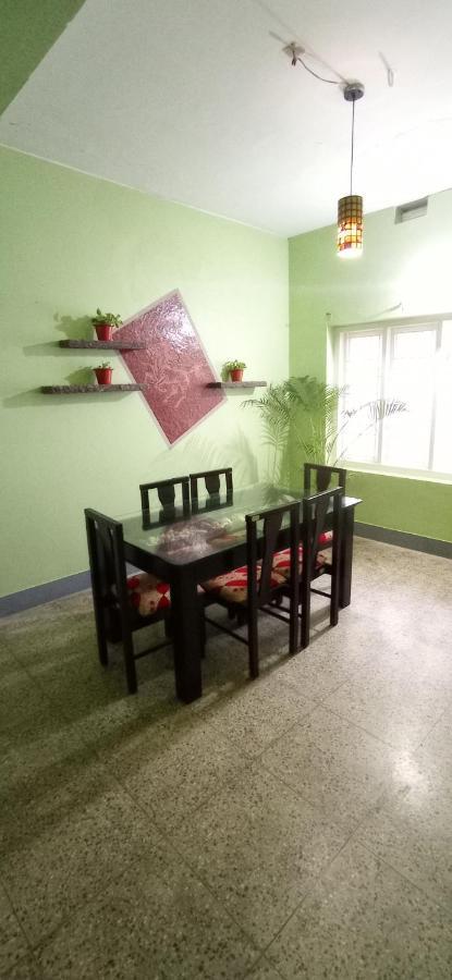 Perch By The Sea Bed & Breakfast Kannur Exterior foto