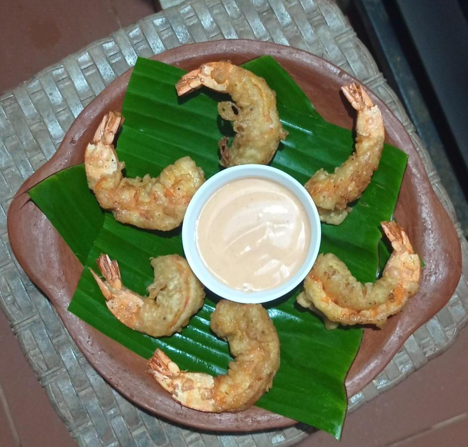 Perch By The Sea Bed & Breakfast Kannur Exterior foto