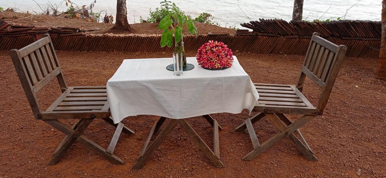 Perch By The Sea Bed & Breakfast Kannur Exterior foto