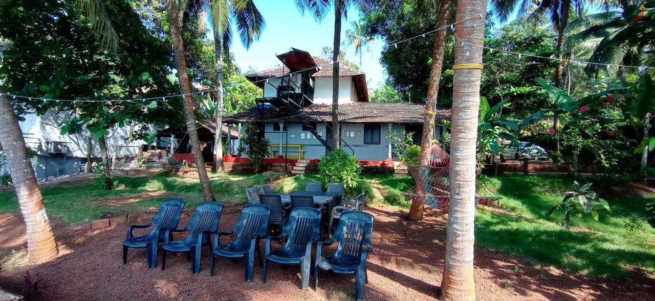 Perch By The Sea Bed & Breakfast Kannur Exterior foto