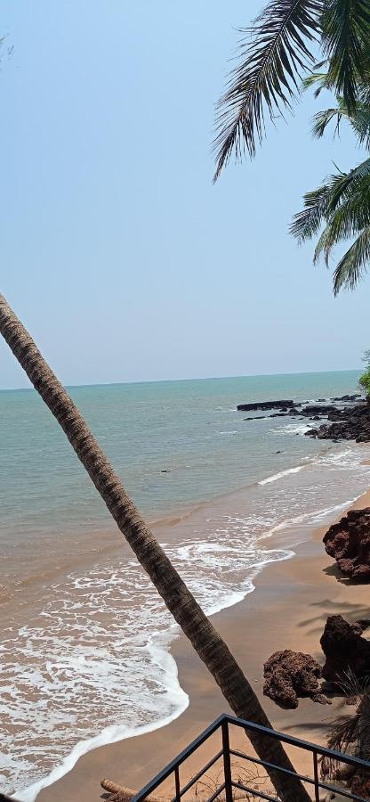Perch By The Sea Bed & Breakfast Kannur Exterior foto