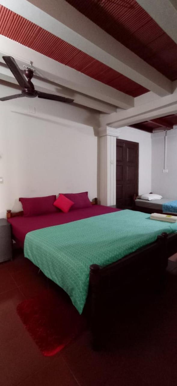 Perch By The Sea Bed & Breakfast Kannur Cameră foto